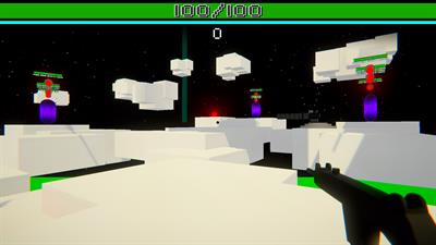 The Great Geometric Multiverse Tour - Screenshot - Gameplay (World) - 1916x1080