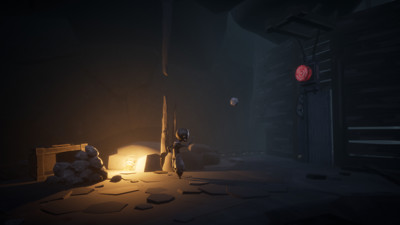Rumbral - Screenshot - Gameplay (World) - 1920x1080