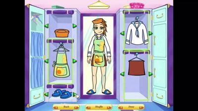 Diner Dash: Flo on the Go! - Screenshot - Gameplay (Japan) - 1280x720