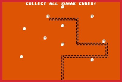Ant Invasion - Screenshot - Gameplay (null) - 621x421