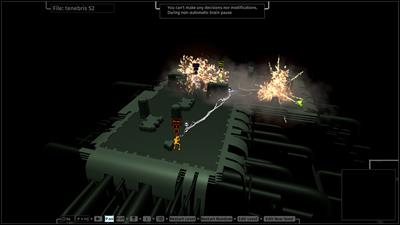 Partial Control - Screenshot - Gameplay (null) - 1920x1080
