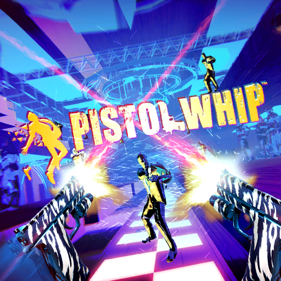 Pistol Whip - Square (Europe) - 512x512