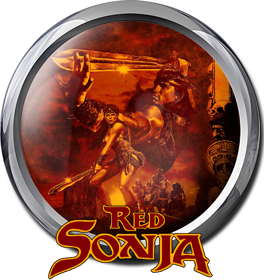 Red Sonja - Fanart - Cart - Front (null) - 874x927