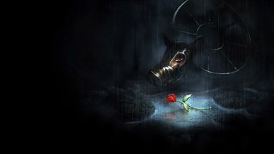 Amnesia: Collection - Fanart - Background (World) - 480x270
