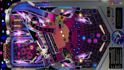 Daft Punk - Screenshot - Gameplay (null) - 1038x584