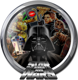 Star Wars Trilogy: Siggis MOD - Fanart - Cart - Front (null) - 439x451
