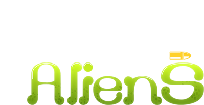 Timothy vs the Aliens - Clear Logo (null) - 943x485