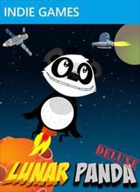 Lunar Panda Deluxe - Box - Front (World) - 219x300
