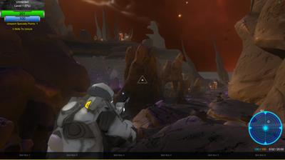 CLASH (1998) - Screenshot - Gameplay (World) - 600x337