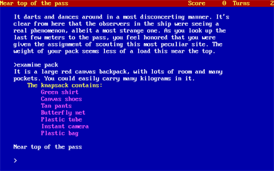World  - Screenshot - Gameplay (null) - 640x400