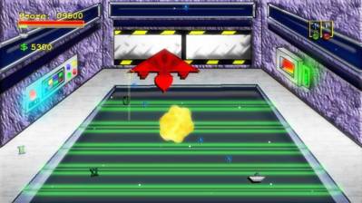 Rocket: Episode I - Screenshot - Gameplay (World) - 1000x562