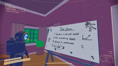 Content Warning - Screenshot - Gameplay (North America) - 1280x720