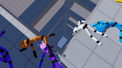 Fun With Ragdolls: The Game - Screenshot - Gameplay (null) - 1920x1080