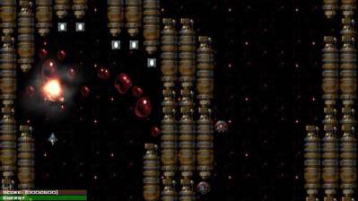 Distant Galaxies - Screenshot - Gameplay (World) - 1000x562