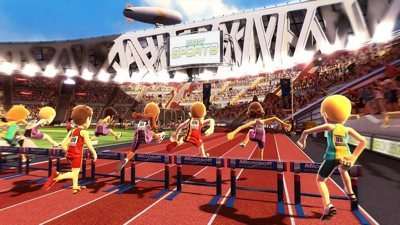 Kinect Sports - Screenshot - Gameplay (null) - 1280x720
