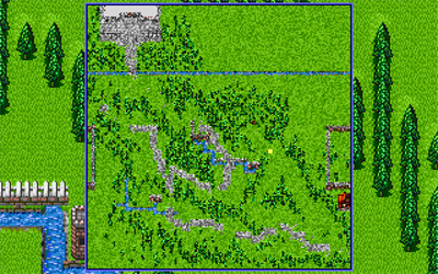 Final Fantasy H - Screenshot - Gameplay (null) - 640x400