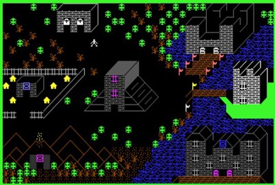 Empire 64 - Screenshot - Gameplay (null) - 609x411