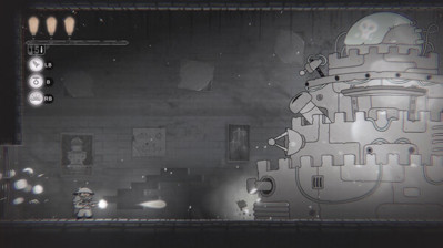 Last Vanguard - Screenshot - Gameplay (World) - 600x337