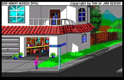 Harry Hirsch - Screenshot - Gameplay (null) - 659x427