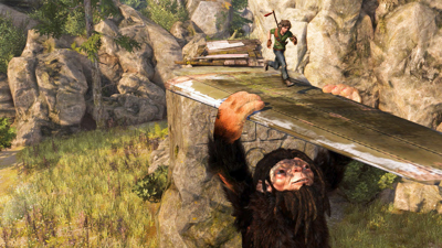 Troll and I - Screenshot - Gameplay (null) - 1920x1080