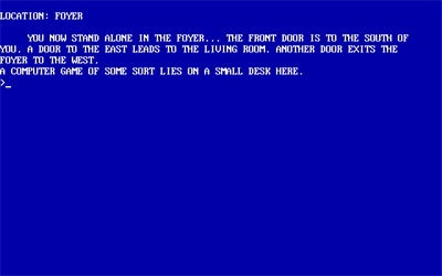 Final Soul - Screenshot - Gameplay (null) - 640x400