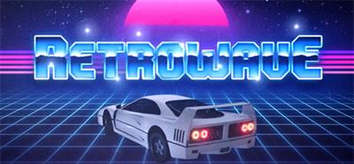 Retrowave - Banner (World) - 460x215