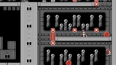 Mute Crimson - Screenshot - Gameplay (null) - 1920x1080
