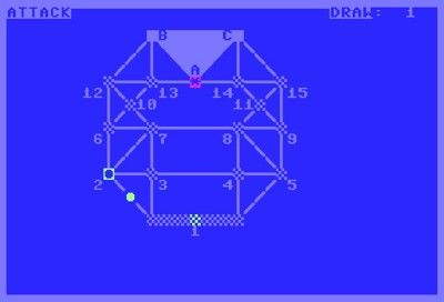 Attack (Franz Ende) - Screenshot - Gameplay (null) - 617x420