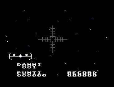 Space Vampires - Screenshot - Gameplay (null) - 679x516