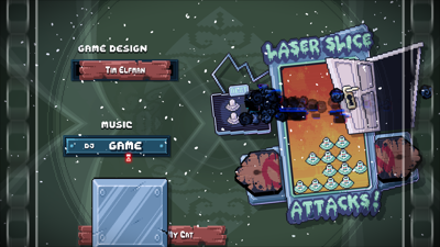 There Is No Game: Wrong Dimension - Screenshot - Gameplay (null) - 2560x1440