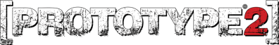 Prototype 2 - Clear Logo (null) - 2367x383