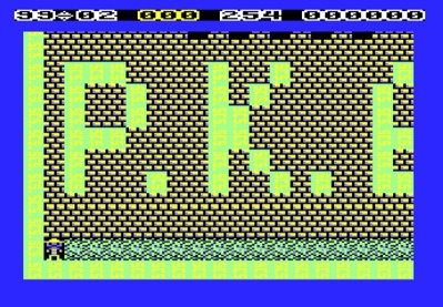 Mushroom Dash #06 - Screenshot - Gameplay (null) - 647x449
