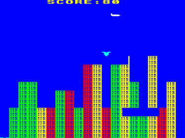 Air Raid (Andrew Graham) - Screenshot - Gameplay (null) - 1024x768