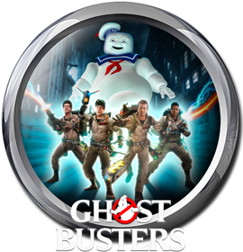 Ghostbusters (Jipar) - Fanart - Cart - Front (null) - 883x917
