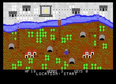 Kalevala - Screenshot - Gameplay (null) - 633x460