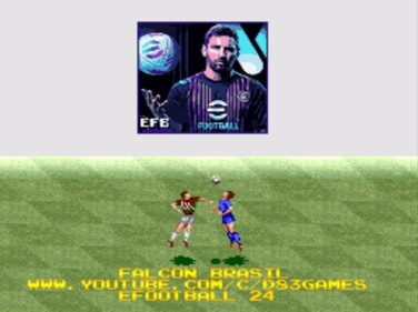 EFootball 2024 - Screenshot - Game Title (null) - 640x478