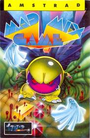 The Pepsi Challenge: Mad Mix Game - Box - Front (Spain) - 515x790