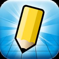 Draw Something - Box - Front (null) - 300x300