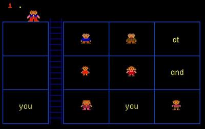 Play and Read Vol1: Prof Plays A New Game - Screenshot - Gameplay (null) - 649x411