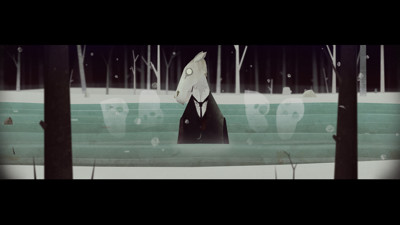 Simogo Legacy Collection - Screenshot - Gameplay (World) - 3840x2160