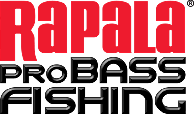 Rapala Pro Bass Fishing - Clear Logo (null) - 625x399