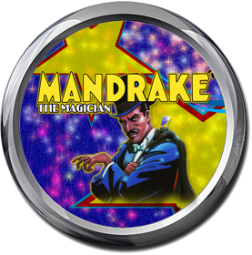 Mandrake - Fanart - Cart - Front (null) - 885x896