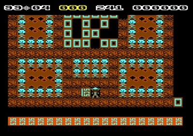 Mushroom Dash #20 - Screenshot - Gameplay (null) - 630x444