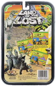 Land of the Lost - Box - Back (World) - 881x1351