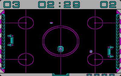 Ping-Pong Colosus - Screenshot - Gameplay (null) - 1920x1200