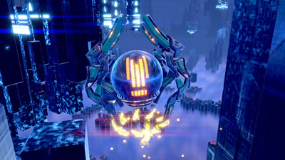 CyberTD - Screenshot - Gameplay (null) - 1920x1080