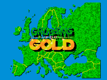 Grubbing For Gold - Screenshot - Game Title (Europe) - 512x384