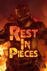 Rest In Pieces - Box - Front (World) - 600x900