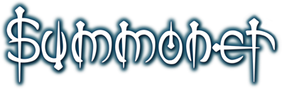 Summoner - Clear Logo (null) - 1241x394