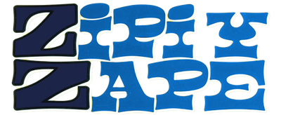 Zipi y Zape - Clear Logo (null) - 869x358